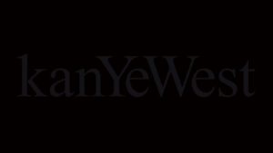 Kanye West 