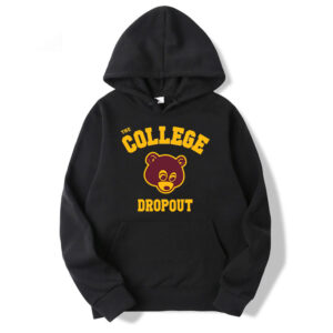 The College Dropout Unisex Hoodie